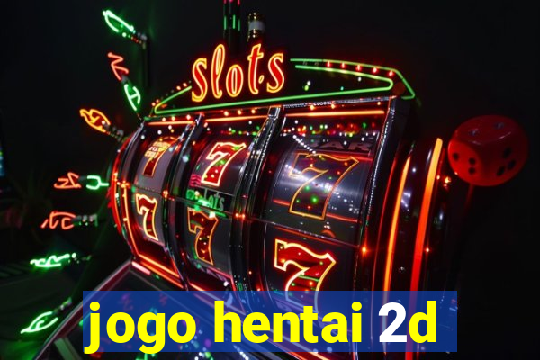 jogo hentai 2d